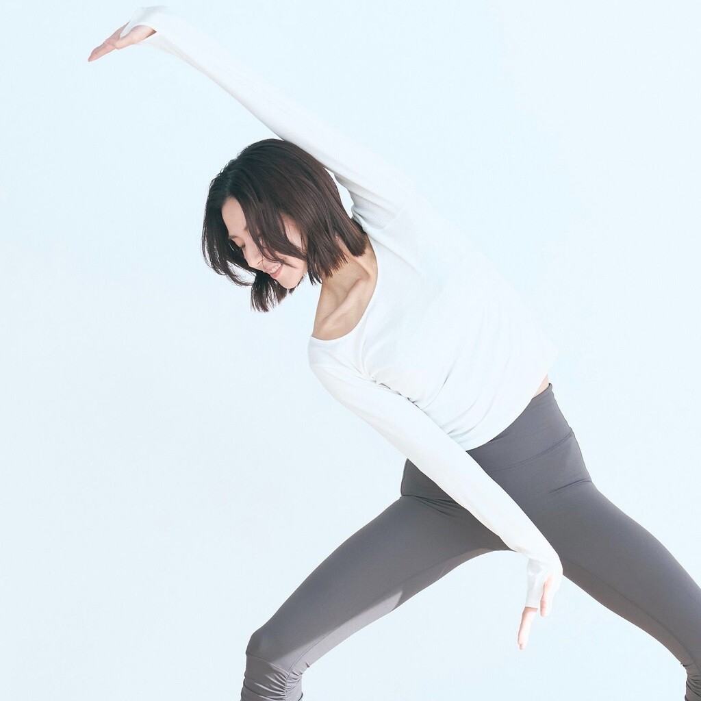 BALLETONE〜体幹強化&ヒップアップ〜